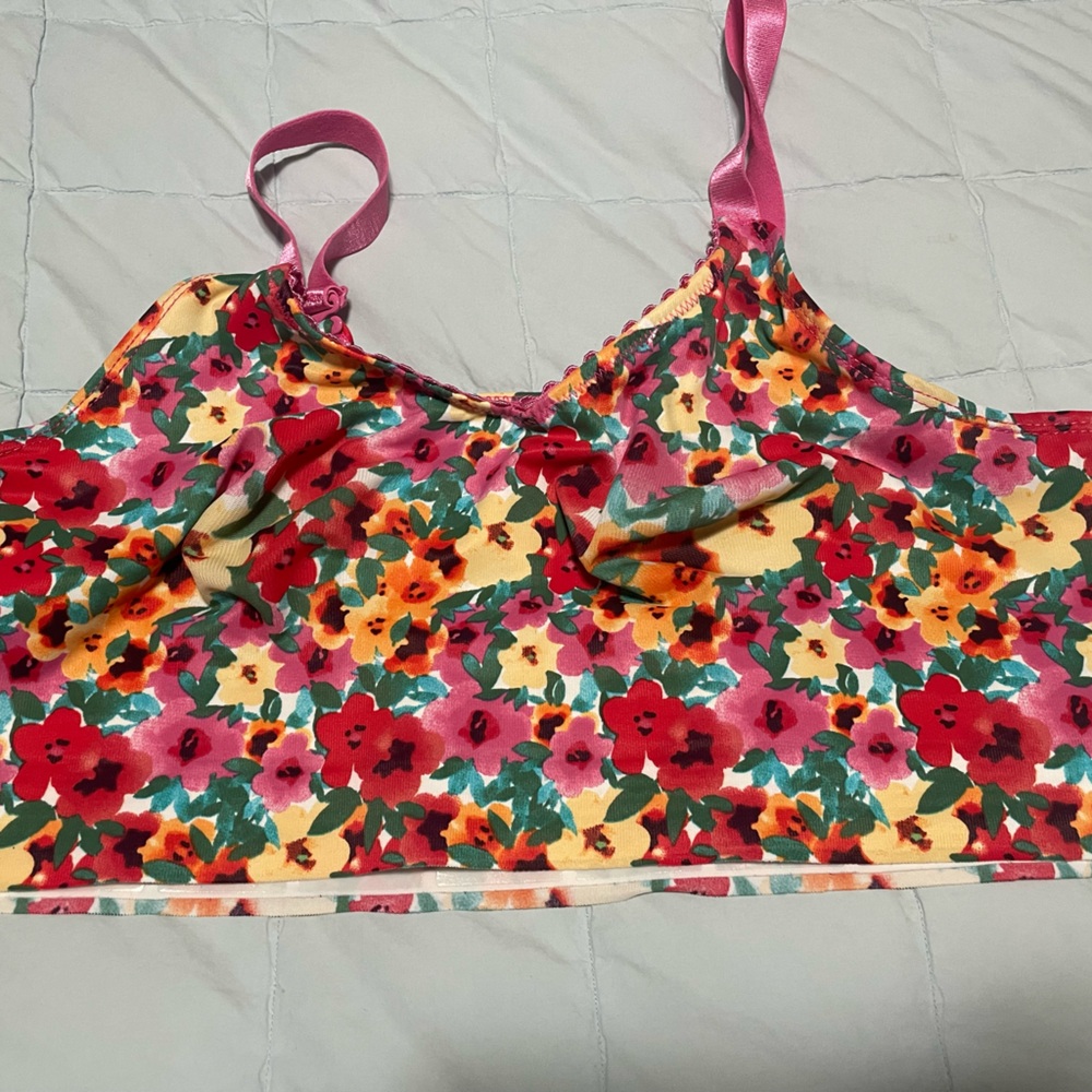Ruby Ribbon heritage demi